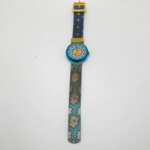 Flik Flak Swiss watch